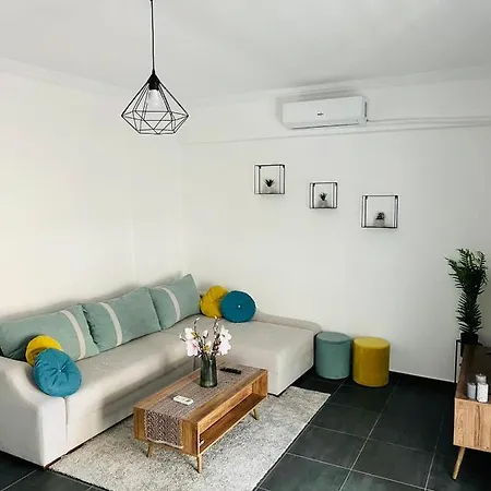 Dráma Soners Dream Apartment מראה חיצוני תמונה