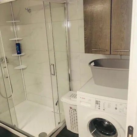 Dráma Soners Dream Apartment מראה חיצוני תמונה