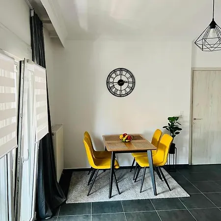Dráma Soners Dream Apartment מראה חיצוני תמונה