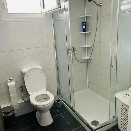 Dráma Soners Dream Apartment מראה חיצוני תמונה