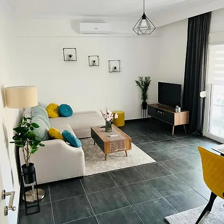 Dráma Soners Dream Apartment מראה חיצוני תמונה