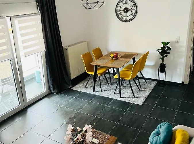 Soners Dream Apartment